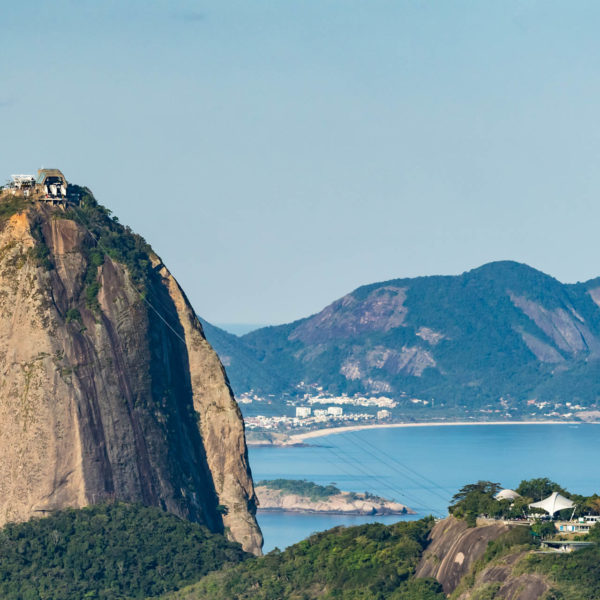 Bondinho do Pão de Açúcar