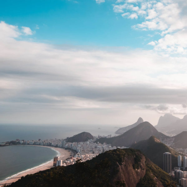 Copacabana RJ