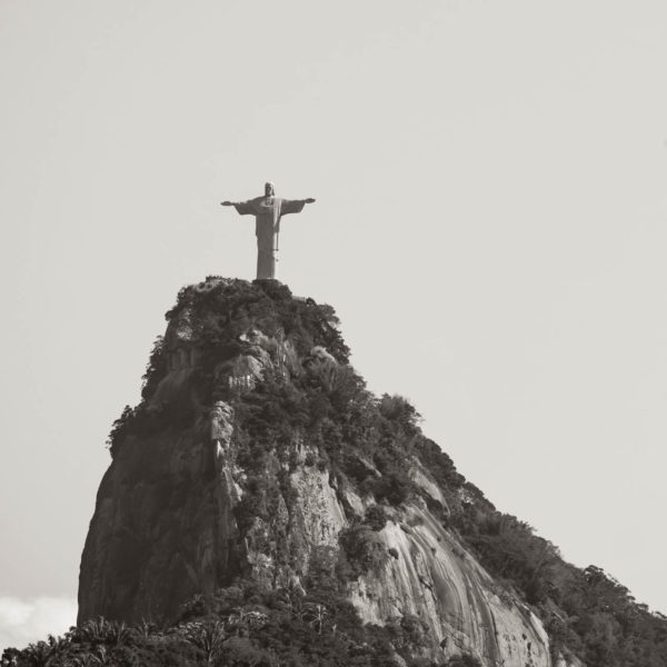 Cristo Redentor 1