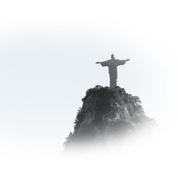 Cristo Redentor 2