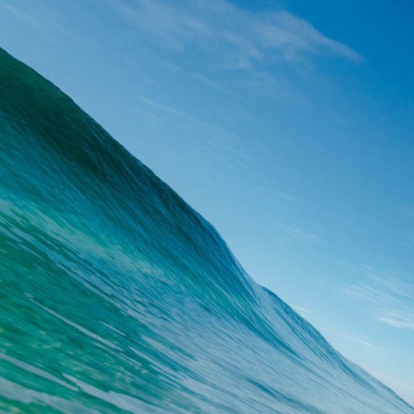Wave Wall