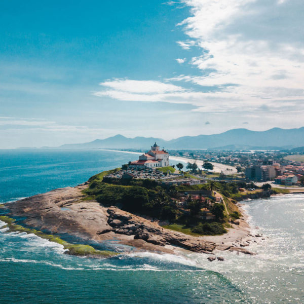 Igrejinha de Saquarema